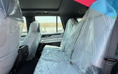 Chevrolet Tahoe IV, 2025 год, 14 800 000 рублей, 4 фотография