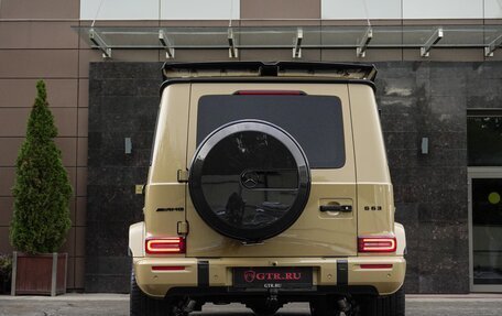 Mercedes-Benz G-Класс AMG, 2024 год, 32 290 000 рублей, 6 фотография