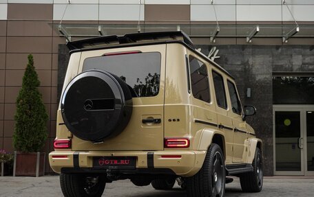 Mercedes-Benz G-Класс AMG, 2024 год, 32 290 000 рублей, 8 фотография
