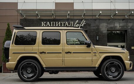 Mercedes-Benz G-Класс AMG, 2024 год, 32 290 000 рублей, 9 фотография