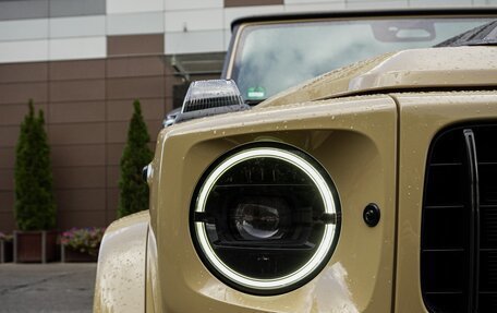 Mercedes-Benz G-Класс AMG, 2024 год, 32 290 000 рублей, 11 фотография