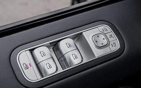 Mercedes-Benz G-Класс AMG, 2024 год, 32 290 000 рублей, 19 фотография