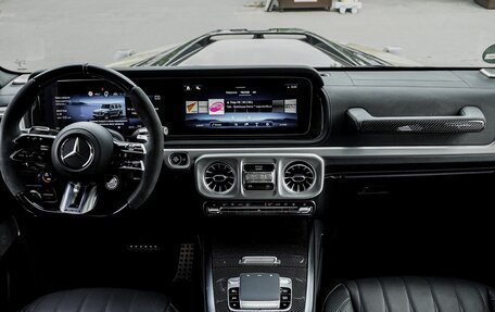 Mercedes-Benz G-Класс AMG, 2024 год, 32 290 000 рублей, 17 фотография