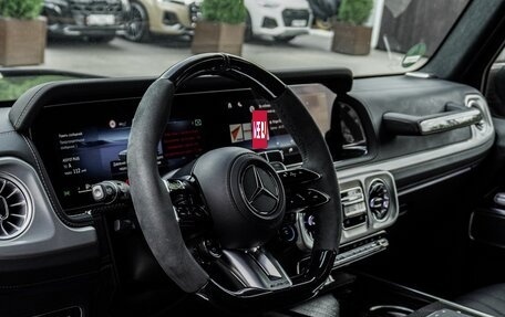 Mercedes-Benz G-Класс AMG, 2024 год, 32 290 000 рублей, 15 фотография
