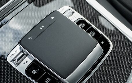 Mercedes-Benz G-Класс AMG, 2024 год, 32 290 000 рублей, 29 фотография