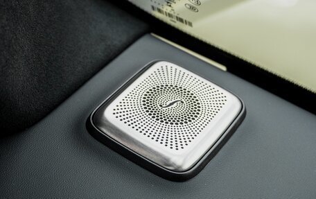 Mercedes-Benz G-Класс AMG, 2024 год, 32 290 000 рублей, 21 фотография
