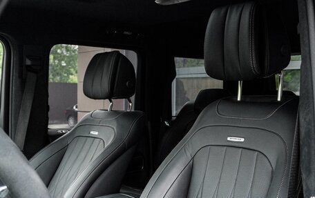 Mercedes-Benz G-Класс AMG, 2024 год, 32 290 000 рублей, 33 фотография