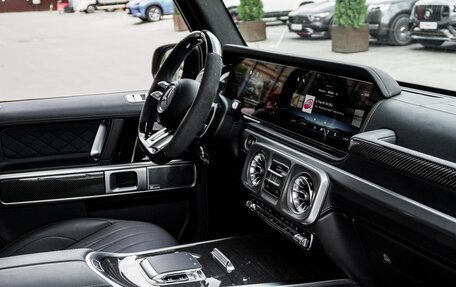 Mercedes-Benz G-Класс AMG, 2024 год, 32 290 000 рублей, 34 фотография