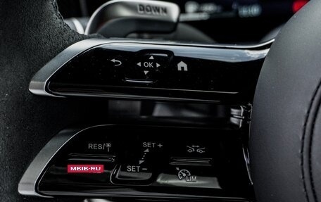 Mercedes-Benz G-Класс AMG, 2024 год, 32 290 000 рублей, 24 фотография