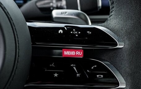 Mercedes-Benz G-Класс AMG, 2024 год, 32 290 000 рублей, 22 фотография
