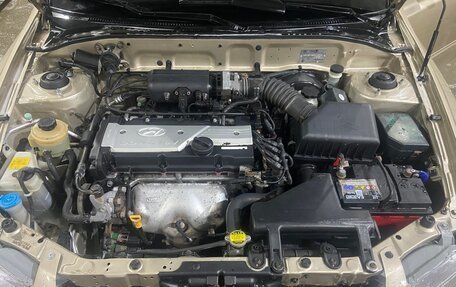 Hyundai Accent II, 2005 год, 270 000 рублей, 6 фотография
