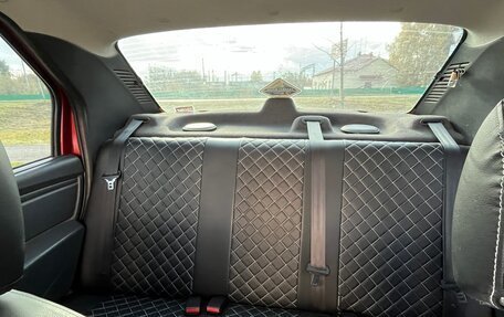 Renault Logan I, 2011 год, 520 000 рублей, 6 фотография