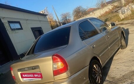 Hyundai Accent II, 2005 год, 270 000 рублей, 4 фотография