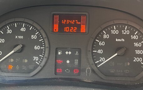 Renault Logan I, 2011 год, 520 000 рублей, 14 фотография