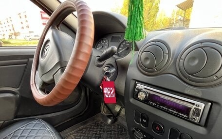 Renault Logan I, 2011 год, 520 000 рублей, 9 фотография