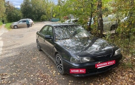 Toyota Vista, 1996 год, 250 000 рублей, 4 фотография
