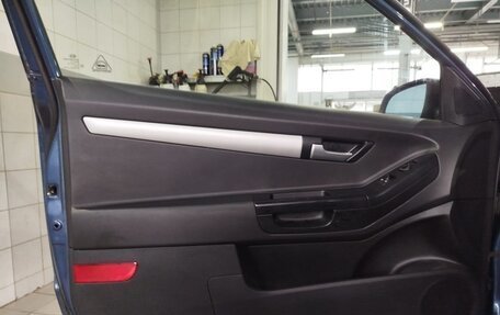 KIA cee'd I рестайлинг, 2011 год, 640 000 рублей, 11 фотография