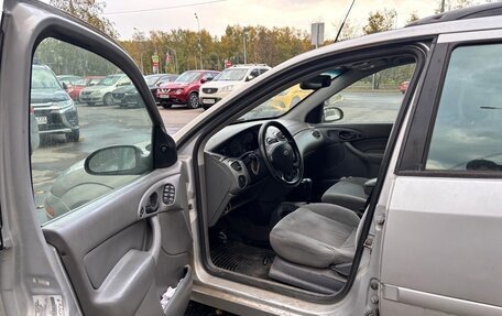 Ford Focus IV, 2002 год, 220 000 рублей, 4 фотография