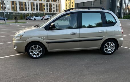 Hyundai Matrix I рестайлинг, 2008 год, 440 000 рублей, 2 фотография