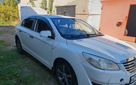 Lifan Cebrium (720), 2014 год, 500 000 рублей, 2 фотография