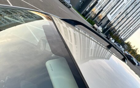 Hyundai Matrix I рестайлинг, 2008 год, 440 000 рублей, 14 фотография