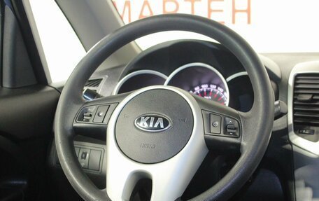 KIA Venga I, 2013 год, 959 000 рублей, 16 фотография
