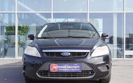 Ford Focus II рестайлинг, 2008 год, 465 000 рублей, 2 фотография