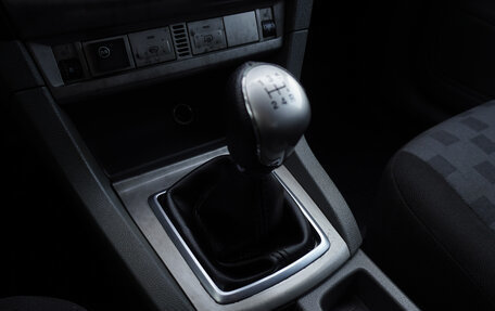 Ford Focus II рестайлинг, 2008 год, 465 000 рублей, 15 фотография
