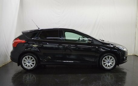 Ford Focus III, 2013 год, 749 000 рублей, 4 фотография
