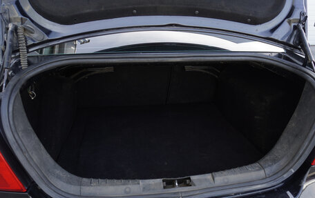 Ford Focus II рестайлинг, 2008 год, 465 000 рублей, 20 фотография