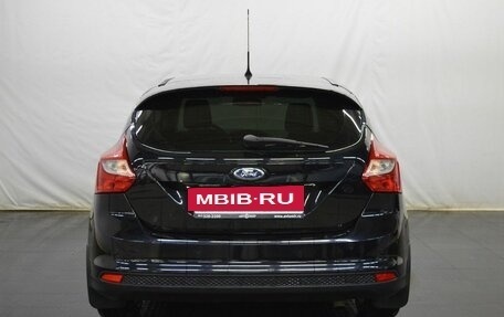Ford Focus III, 2013 год, 749 000 рублей, 6 фотография