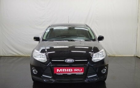 Ford Focus III, 2013 год, 749 000 рублей, 2 фотография