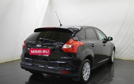 Ford Focus III, 2013 год, 749 000 рублей, 5 фотография
