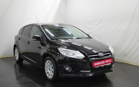 Ford Focus III, 2013 год, 749 000 рублей, 3 фотография