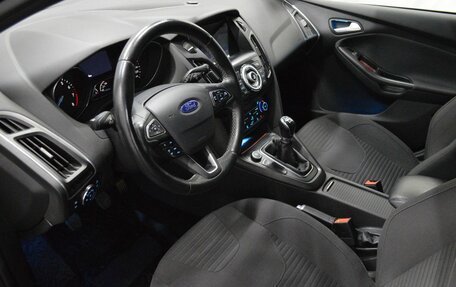 Ford Focus III, 2013 год, 749 000 рублей, 10 фотография