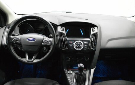Ford Focus III, 2013 год, 749 000 рублей, 14 фотография