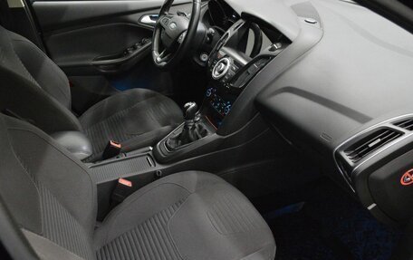 Ford Focus III, 2013 год, 749 000 рублей, 12 фотография