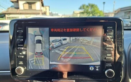 Toyota Yaris Cross, 2021 год, 1 347 000 рублей, 12 фотография