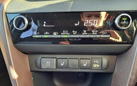 Toyota Yaris Cross, 2021 год, 1 347 000 рублей, 11 фотография