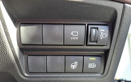 Toyota Yaris Cross, 2021 год, 1 347 000 рублей, 13 фотография