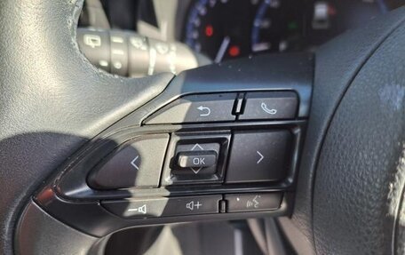 Toyota Yaris Cross, 2021 год, 1 347 000 рублей, 14 фотография