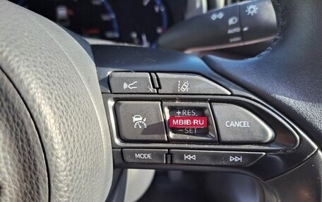 Toyota Yaris Cross, 2021 год, 1 347 000 рублей, 15 фотография