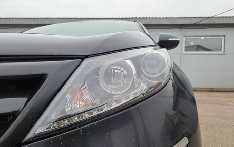 KIA Sportage III, 2011 год, 1 095 000 рублей, 17 фотография