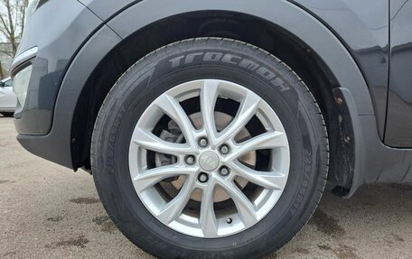 KIA Sportage III, 2011 год, 1 095 000 рублей, 18 фотография