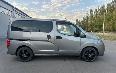 Nissan NV200, 2014 год, 1 540 000 рублей, 2 фотография