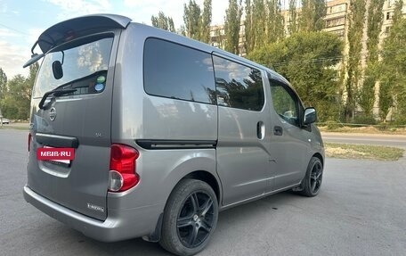 Nissan NV200, 2014 год, 1 540 000 рублей, 3 фотография