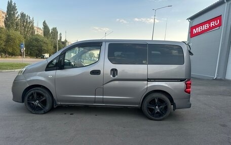 Nissan NV200, 2014 год, 1 540 000 рублей, 6 фотография