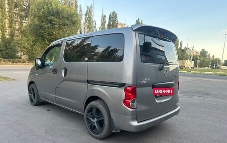 Nissan NV200, 2014 год, 1 540 000 рублей, 5 фотография