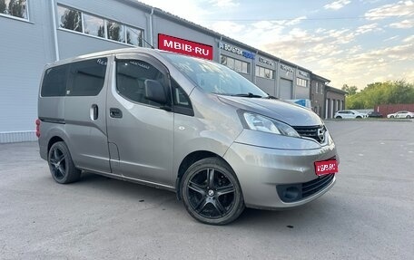 Nissan NV200, 2014 год, 1 540 000 рублей, 1 фотография