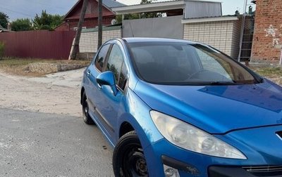 Peugeot 308 II, 2008 год, 280 000 рублей, 1 фотография